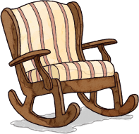 File:DW Rocking Chair.png