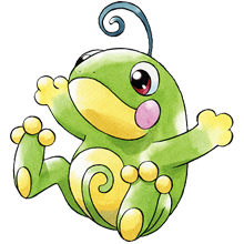 File:186Politoed GS.png