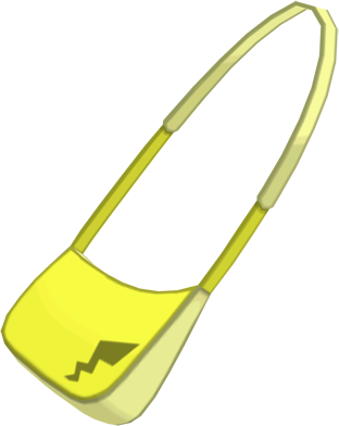 File:SM Sporty Bag Yellow f.png