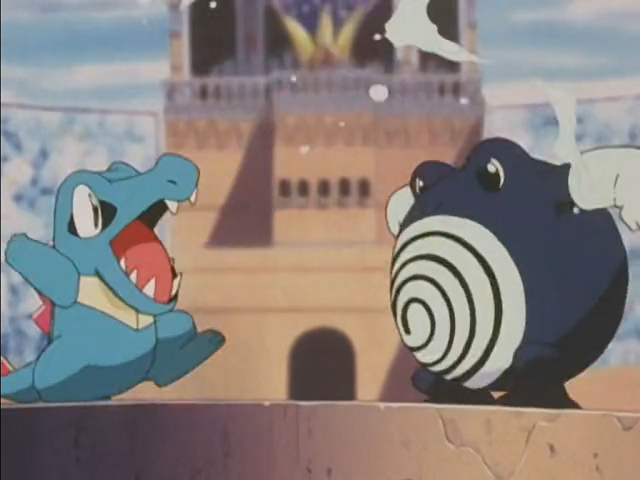 File:Ash Totodile vs Misty Poliwhirl.png