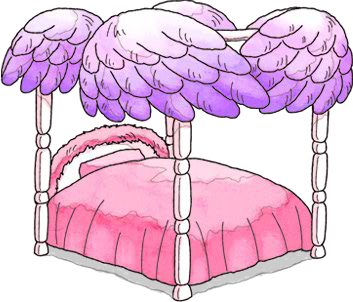 File:DW Dreaming Bed.png