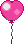 File:Accessory Pink Balloon Sprite.png