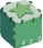 Amie Green Cube Object Sprite.png