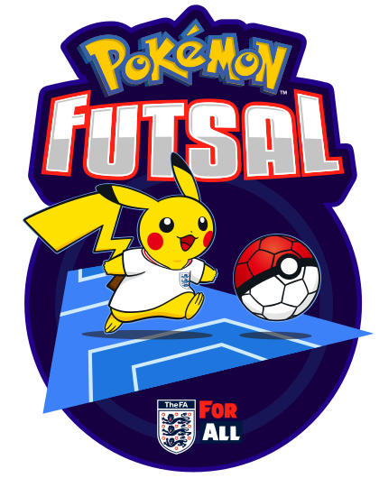 File:Pokémon Futsal Logo.png
