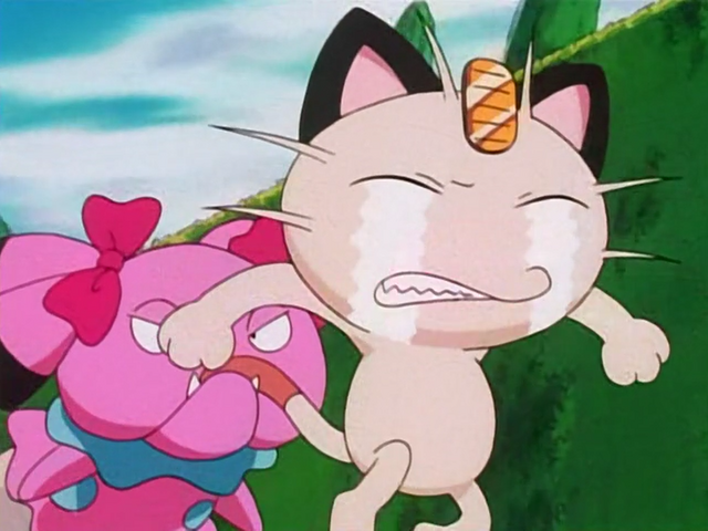 File:Meowth and Snubbull.png