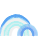 File:Amie Blue Arch Cushion Sprite.png