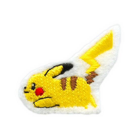 File:25 Pokémon Shirts embroidery.png