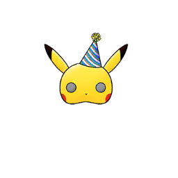 File:Duel Pikachu Party Mask.png