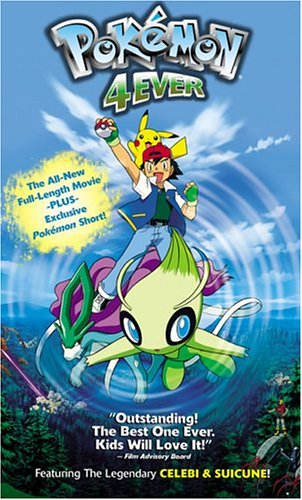 File:Pokémon 4Ever US VHS.png