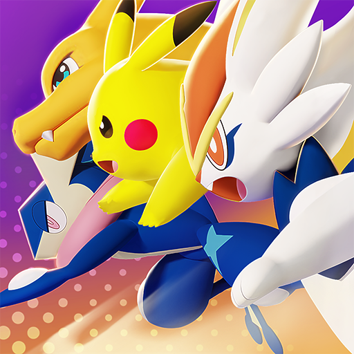 File:Pokémon UNITE icon Android.png