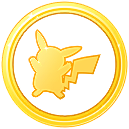File:GO Pikachu Fan Gold Medal.png