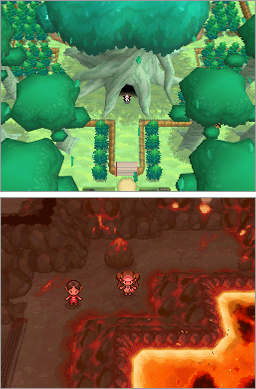 File:White Forest Lava Dungeon W2.png