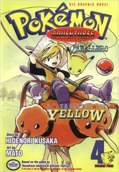 File:Pokémon Adventures VIZ volume 4.png