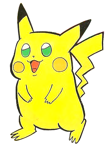 File:Red Pikachu PM.png