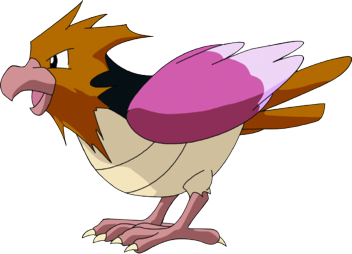 File:021Spearow OS anime.png