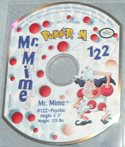 File:Mr Mime PokéROM disc.png