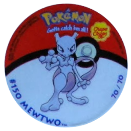 Pokémon Stickers series 1 Chupa Chups Mewtwo 70.png