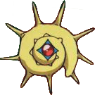 Spike Shell Badge.png