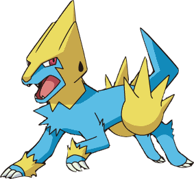File:310Manectric XY anime.png