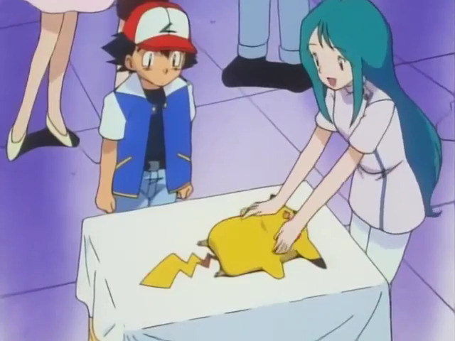 File:Suzie massaging Pikachu.png