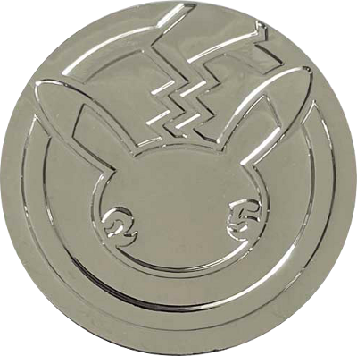 File:CEL Metal Pikachu Coin.png