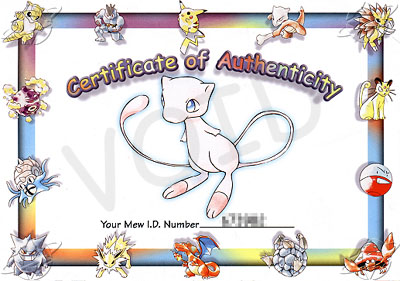 File:Mew certificate.jpg