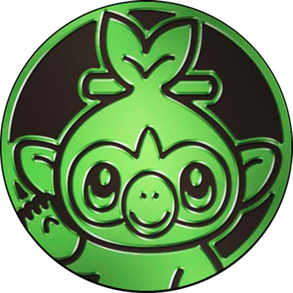 File:SSH Green Grookey Coin.png