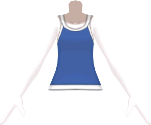 File:SM Tank Top Navy Blue f.png