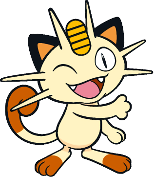 File:052Meowth Dream.png