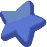 Amie Blue Star Object Sprite.png
