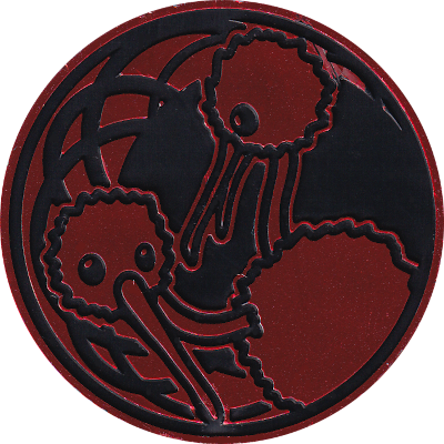 File:CR Brown Doduo Coin.png