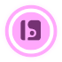UNITE BE icon pink.png
