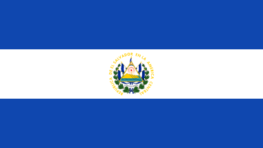 File:El Salvador Flag.png