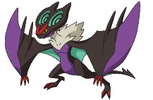 715Noivern BW anime.png
