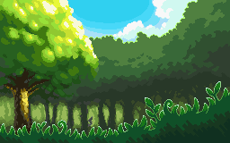 File:HGSS Viridian Forest-Day.png