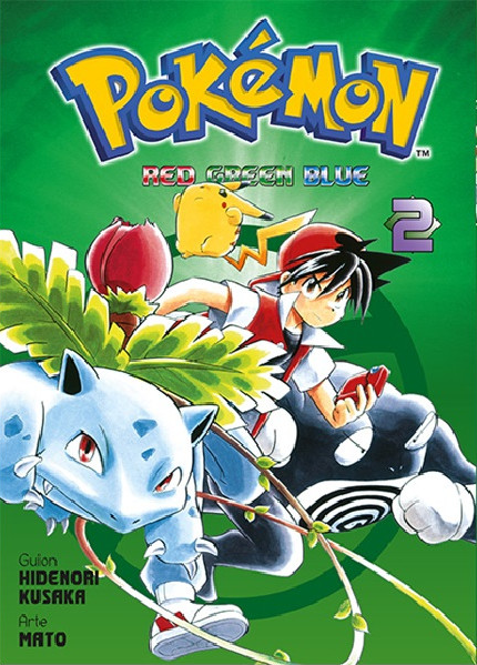 File:Pokémon Adventures MX volume 2.png