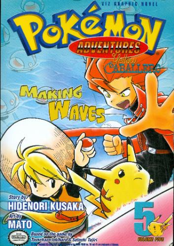 File:Pokémon Adventures VIZ volume 5.jpg