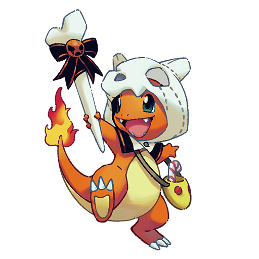 File:GO sticker Halloween Charm.png