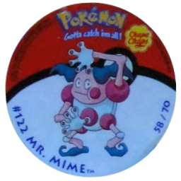 File:Pokémon Stickers series 1 Chupa Chups Mr. Mime 58.png