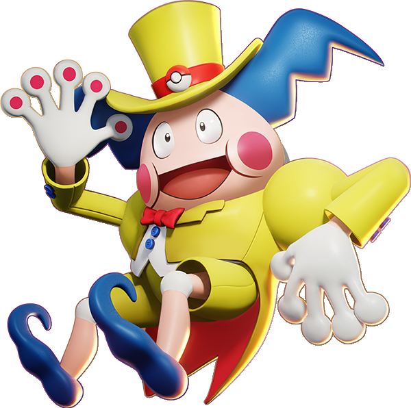 File:UNITE Mr Mime Magician Style Holowear.png