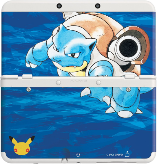 File:New 3DS cover plates Blastoise.png