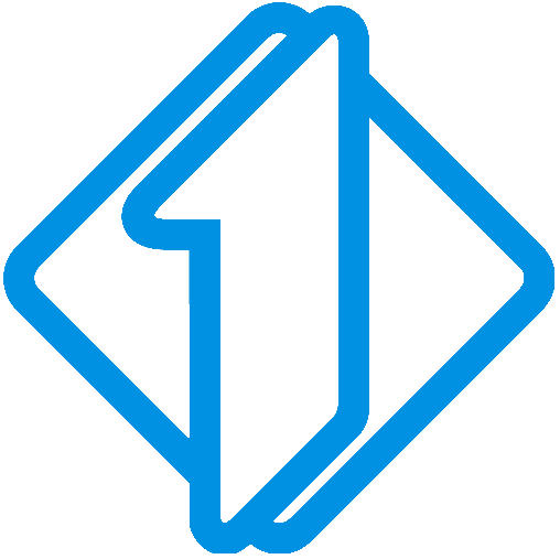 File:Italia 1 logo.png