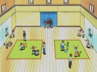 File:Pokémon Trainer School gymnasium.png