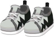 File:SM Sporty Sneakers Gray f.png