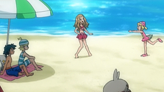 File:XY group swimsuits.png