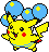 File:Flying Pikachu Yellow.png