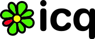 File:ICQ-Logo.png