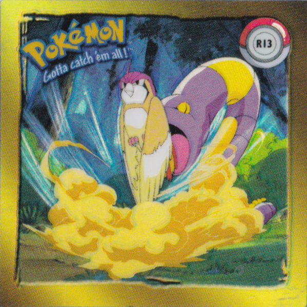 File:Pokémon Stickers series 1 Artbox R13.png
