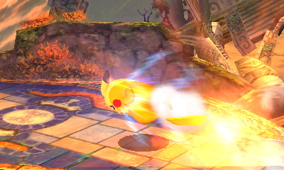 File:Pikachu Side Special SSB4.png