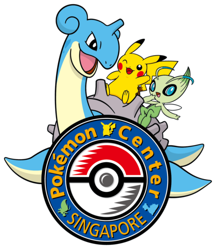 File:Pokémon Center Singapore logo.png